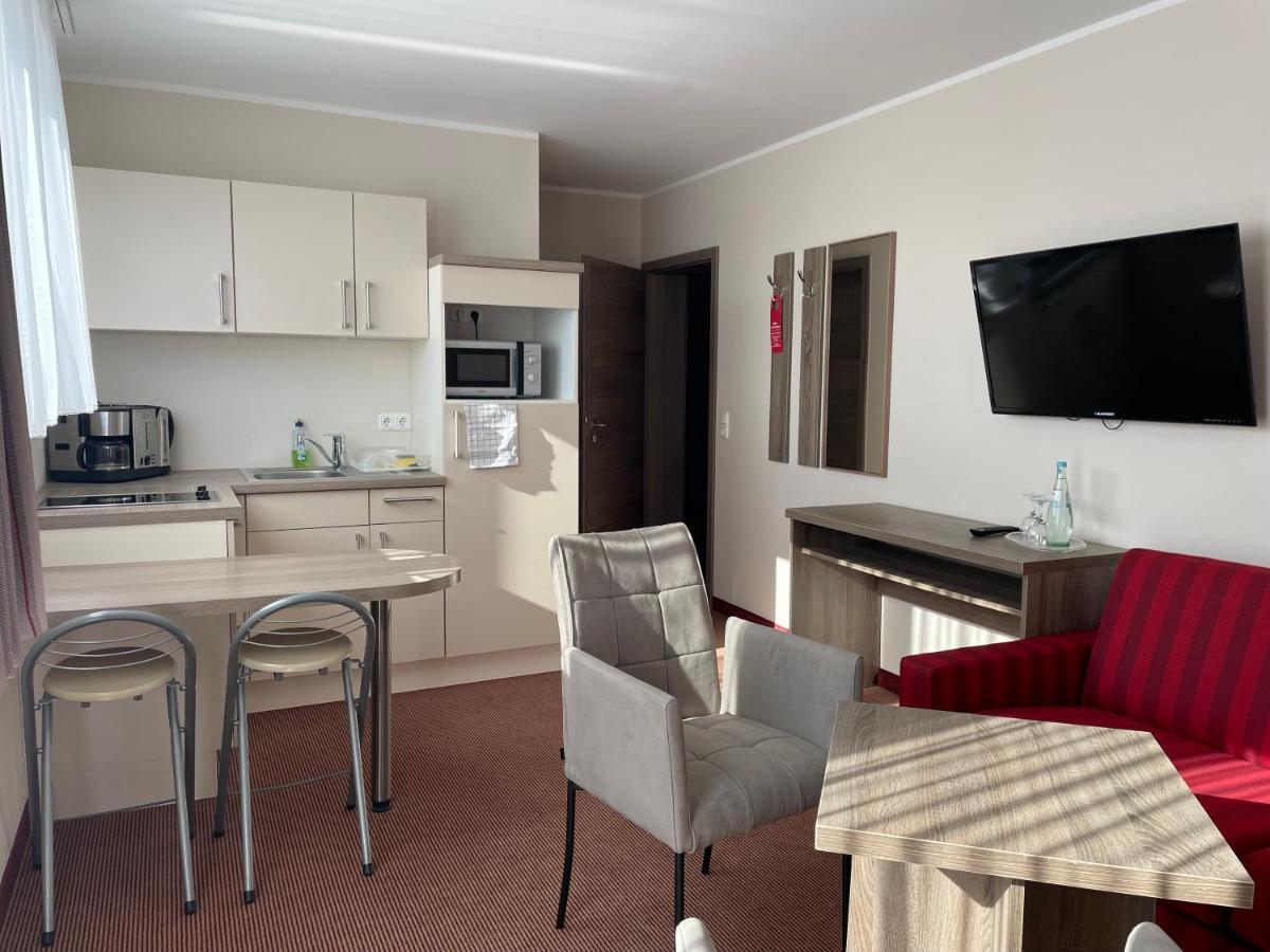 Hotel Neptun Schillig Εξωτερικό φωτογραφία