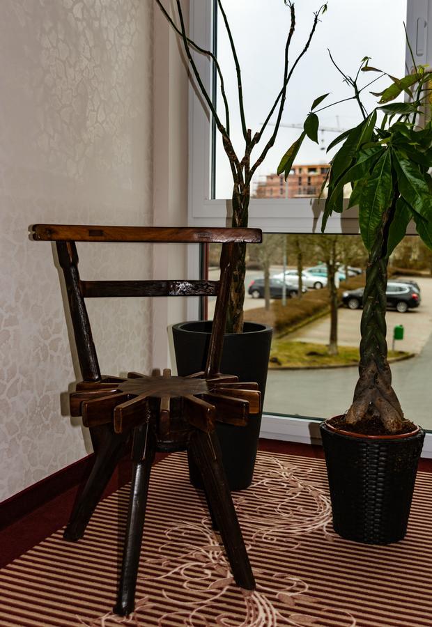 Hotel Neptun Schillig Εξωτερικό φωτογραφία