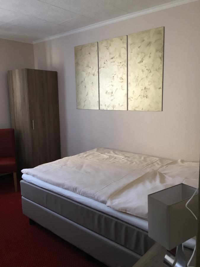 Hotel Neptun Schillig Εξωτερικό φωτογραφία